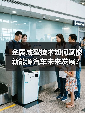金属成型技术如何赋能新能源汽车未来发展?(图3) 金属成型技术如何赋能新能源汽车未来发展?(图3)