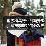 塑胶模具行业创新升级，精密制造如何激发无限潜力（图3）