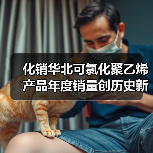 化销华北可氯化聚乙烯产品年度销量创历史新高(图3) 化销华北可氯化聚乙烯产品年度销量创历史新高(图3)