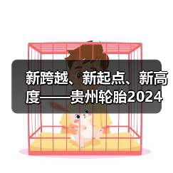 新跨越、新起点、新高度——贵州轮胎2024年销售工作会议取得圆满成功（图3）