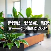 新跨越、新起点、新高度——贵州轮胎2024年销售工作会议取得圆满成功（图4）