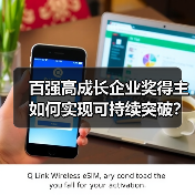 百强高成长企业奖得主如何实现可持续突破？（图1）