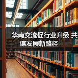 华南交流促行业升级 共谋发展新路径（图4）