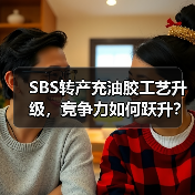 SBS转产充油胶工艺升级,竞争力如何跃升?(图3) SBS转产充油胶工艺升级,竞争力如何跃升?(图3)