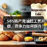 SBS转产充油胶工艺升级,竞争力如何跃升?(图1) SBS转产充油胶工艺升级,竞争力如何跃升?(图1)