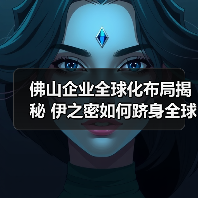 佛山企业全球化布局揭秘 伊之密如何跻身全球品牌榜单（图1）