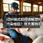 闭环模式如何破解塑料污染难题？优秀案例引领行业变革（图4）