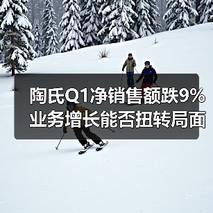 陶氏Q1净销售额跌9% 业务增长能否扭转局面（图2）