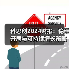 科思创2024财报：稳健开局与可持续增长策略（图3）