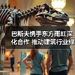 巴斯夫携手东方雨虹深化合作 推动建筑行业绿色转型(图4) 巴斯夫携手东方雨虹深化合作 推动建筑行业绿色转型(图4)