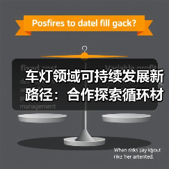 车灯领域可持续发展新路径：合作探索循环材料应用（图3）