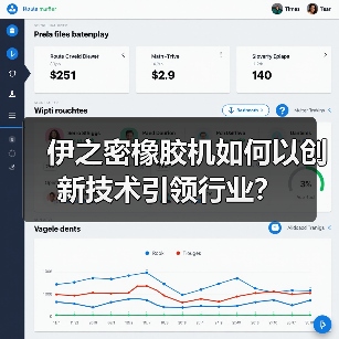 伊之密橡胶机如何以创新技术引领行业?(图2) 伊之密橡胶机如何以创新技术引领行业?(图2)