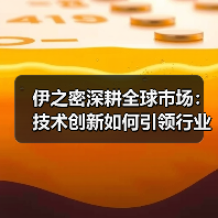 伊之密深耕全球市场:技术创新如何引领行业可持续发展?(图2) 伊之密深耕全球市场:技术创新如何引领行业可持续发展?(图2)