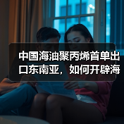 中国海油聚丙烯首单出口东南亚,如何开辟海外市场?(图3) 中国海油聚丙烯首单出口东南亚,如何开辟海外市场?(图3)