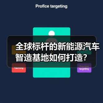 全球标杆的新能源汽车智造基地如何打造?(图1) 全球标杆的新能源汽车智造基地如何打造?(图1)