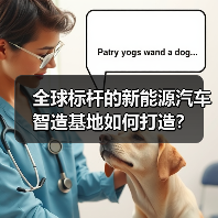 全球标杆的新能源汽车智造基地如何打造?(图3) 全球标杆的新能源汽车智造基地如何打造?(图3)
