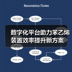 数字化平台助力苯乙烯装置效率提升新方案(图2) 数字化平台助力苯乙烯装置效率提升新方案(图2)