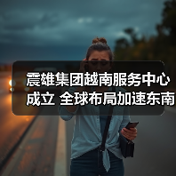 震雄集团越南服务中心成立 全球布局加速东南亚市场(图2) 震雄集团越南服务中心成立 全球布局加速东南亚市场(图2)