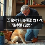 回收材料如何助力TPE可持续发展?(图3) 回收材料如何助力TPE可持续发展?(图3)